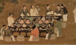 古代吃瓜图片,穿越时空的吃瓜记忆