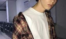 吃瓜纹身小伙图片大全,吃瓜纹身小伙的潮流风采