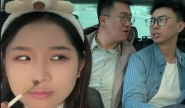 吃瓜沉浸式化妆,带你体验瓜界时尚新潮流