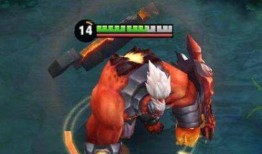 路人甲吃瓜日常牛魔大王