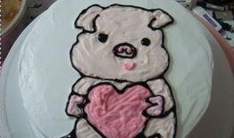 好运洋洋吃瓜,好运洋洋的瓜田奇遇记