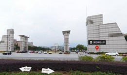 汉江师范学院明德阁吃瓜,一场别开生面的“吃瓜”之旅