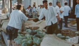 我在七十年代吃瓜群众