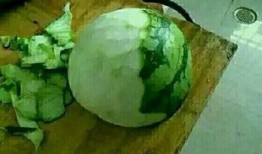 古代吃瓜图片,穿越时空的吃瓜记忆