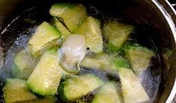 七叶瓜能和牛肉一起吃吗