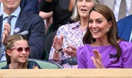 英国王妃吃瓜,揭秘王室生活点滴