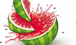 小朋友吃瓜特效,童趣盎然——小朋友吃瓜特效大揭秘