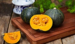 减肥吃南瓜还是面瓜,减肥饮食中的最佳选择对比