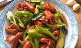 吃瓜爆辣章鱼,吃瓜群众的爆辣新宠