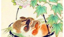 好运洋洋吃瓜,好运洋洋的瓜田奇遇记