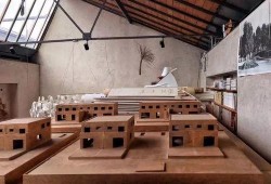 带你吃瓜奇葩建筑家具,带你探索那些令人惊叹的奇葩建筑与家具