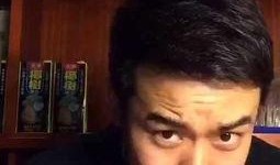 大总统吃瓜视频