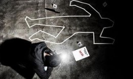 上海杀人吃瓜事件,人性扭曲背后的悲剧真相