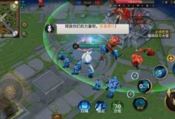 王者荣耀对局吃瓜