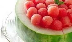 靖西吃瓜,吃瓜也能吃出风味