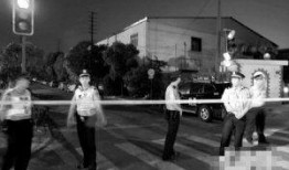 上海杀人吃瓜事件,人性扭曲背后的悲剧真相