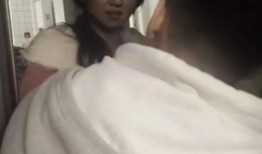 男子吃瓜被找事