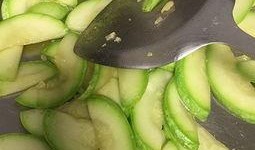 小瓜儿童吃做法,营养美味，呵护成长