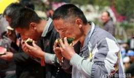 吃瓜南王,一场全民参与的娱乐盛宴