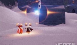 光遇吃瓜先祖位置,揭秘吃瓜之地传奇位置