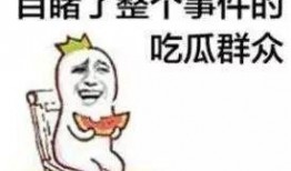 反驳吃瓜盟主,为何其观点站不住脚