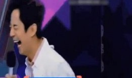 酷酷的吃瓜少年