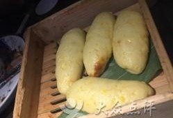 锡盟维多利吃瓜