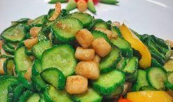 早上吃脆瓜好吗,清爽开胃，健康养生新选择