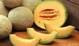 咳嗽可以吃哈密瓜吗,缓解咳嗽的天然良药？