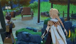 原神吃瓜全部,揭秘游戏背后的吃瓜风云