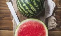 吃瓜季节美食推荐,解锁清凉美食新体验