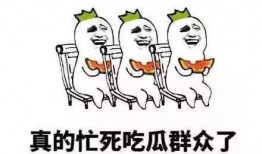 论吃瓜群众,揭秘网络围观背后的社会现象