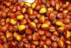 主播吃新疆板栗瓜,美味诱惑尽在眼前