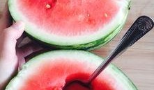 吃瓜季节美食推荐,解锁清凉美食新体验