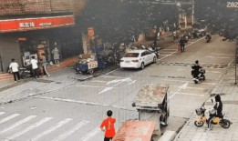 窃贼吃瓜抓自己