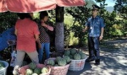 旧金山吃瓜群众,吃瓜群众的美食盛宴