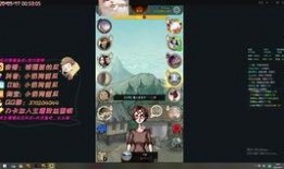 瓜某人吃鸡解说,趣味横生的游戏盛宴