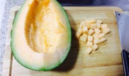 排卵期吃哈密瓜好不好,健康益处与注意事项