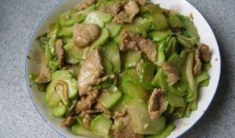 佛手瓜怎么烧着吃,家常美味新尝试