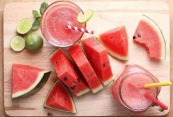 太阳瓜怎么吃6,探索6种美味食用方式