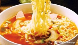 小瓜吃泡面,味蕾之旅，回忆满满