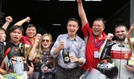 曼岛tt吃瓜观众,吃瓜观众视角下的速度与激情盛宴