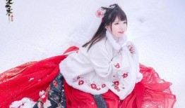 逆水寒吃瓜雪,吃瓜雪背后的故事与真相