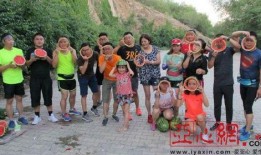 乌鲁木齐博主吃瓜