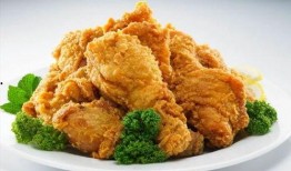 吃炸鸡吃瓜,夏日狂欢美食盛宴