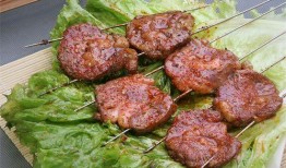 铲屎瓜吃腰子,铲屎瓜的腰子美食之旅