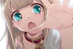 猫娘吃瓜视频
