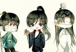 魔道吃瓜小辈组cp,吃瓜小辈们的甜蜜CP大揭秘