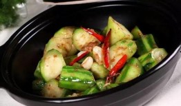 扶手瓜可以蒸熟吃吗,蒸熟食用，营养美味新体验