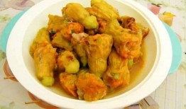 扶手瓜可以蒸熟吃吗,蒸熟食用，营养美味新体验